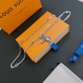Picture of LV Necklace _SKULVnecklace08cly6912493